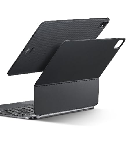 Amazon.co.jp: 【新アップグレード版】PITAKA iPad Pro 13インチ